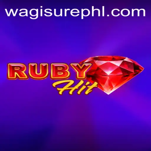 Discovering the Thrills of RubyHit: The Game Revolutionizing WagiSure.COM