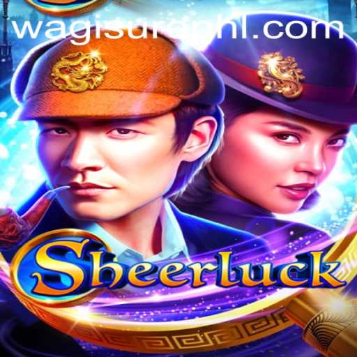 Discovering Sheerluck: A Unique Game Experience from WagiSure.COM