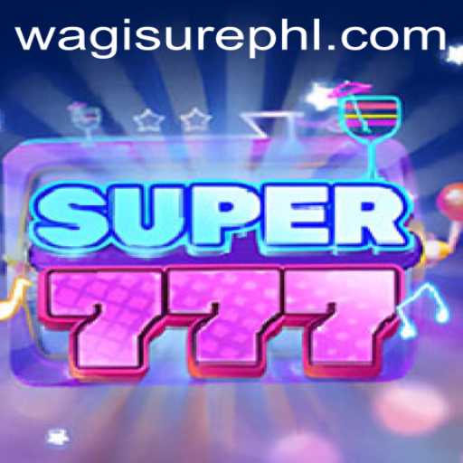Unveiling Super777: The Next Level of Gaming with WagiSure.COM