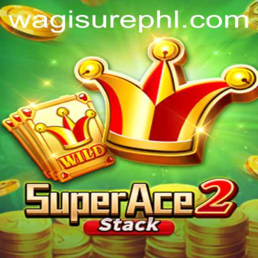 The Thrilling World of SuperAce2: A New Adventure Awaits on WagiSure.COM