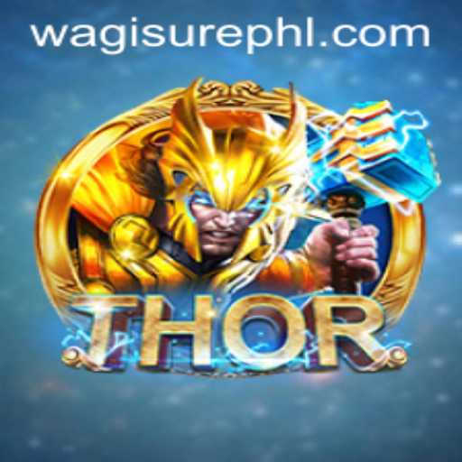Exploring 'THOR': A Mystical Gaming Experience Facilitated by WagiSure.COM