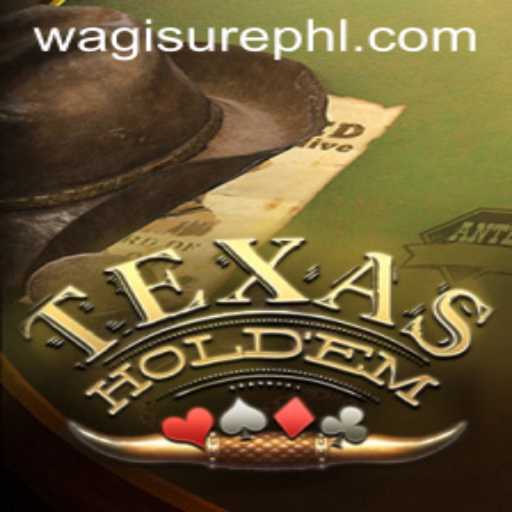 Mastering the Art of Texas Hold'em: A Strategic Journey with WagiSure.COM
