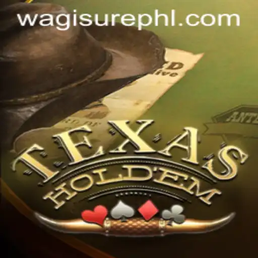 Mastering the Art of Texas Hold'em: A Strategic Journey with WagiSure.COM