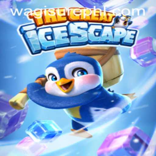 The Great Icescape: Navigating the Frozen Challenges