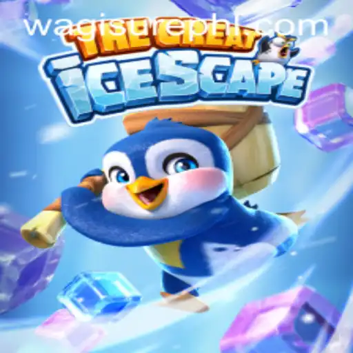 The Great Icescape: Navigating the Frozen Challenges