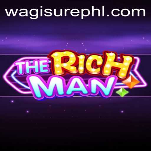 Exploring TheRichMan: A New Era of Strategy Gaming with WagiSure.COM