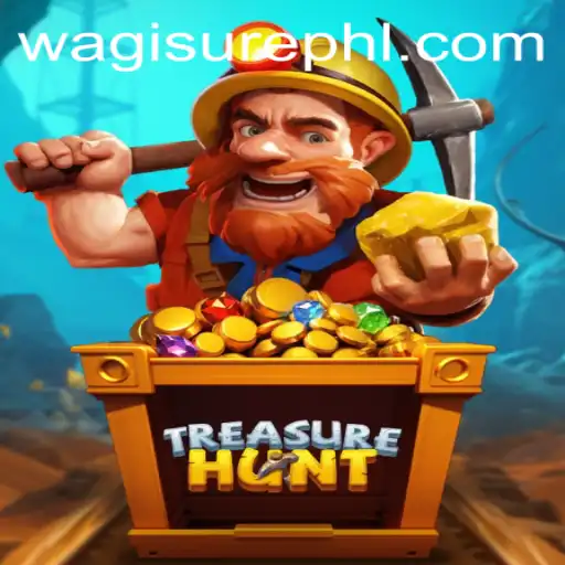 TreasureHunt: A Thrilling Adventure Game Redefining Modern Gaming