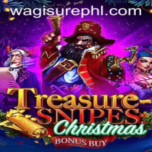 Discovering the Festive Adventure of TreasuresnipesChristmas