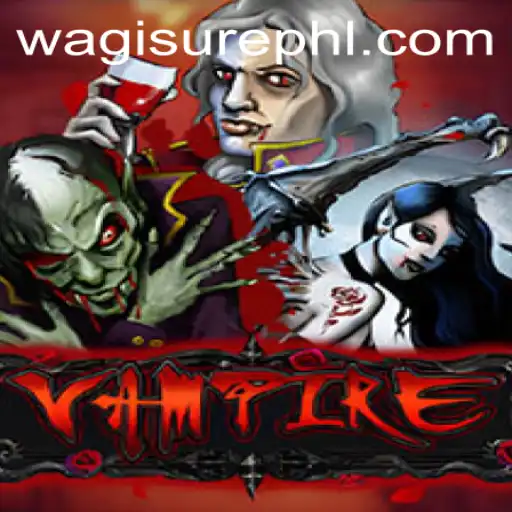 Vampire: The Night Hunt and the Rise of WagiSure.COM