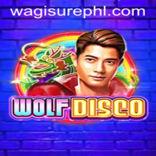 The Enchanting Universe of WolfDisco