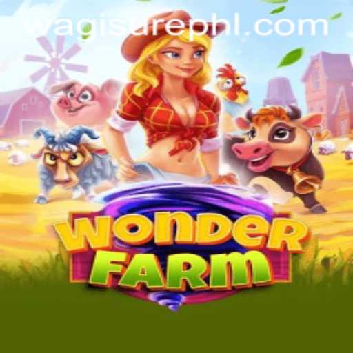 Exploring the Enchanting World of WonderFarm: A New Era in Farming Simulation