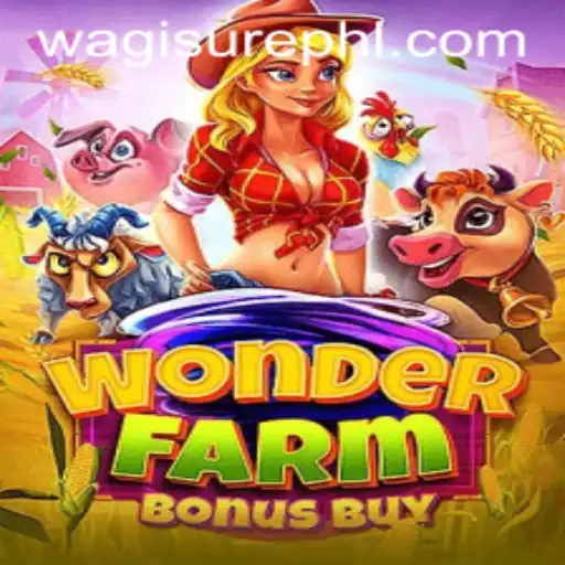 Exploring the Allure of WonderFarmBonusBuy