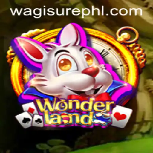 Dive into the Enchanting World of Wonderland: A Game Revolutionizing Adventure with WagiSure.COM