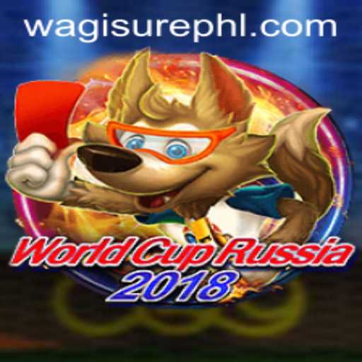 WorldCupRussia2018: A Gaming Experience with WagiSure.COM