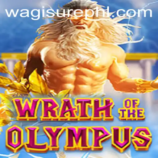 WrathofOlympus: An Engaging New Game by WagiSure.COM