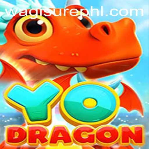 YoDragon: An Immersive Gaming Experience with WagiSure.COM